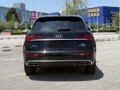 Audi Q5L 40T luxury and dynamic - фото 6