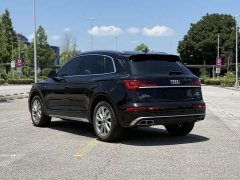 Audi Q5L 40T luxury and dynamic - фото 7