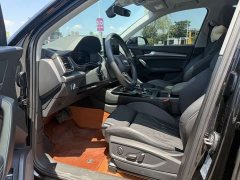 Audi Q5L 40T luxury and dynamic - фото 8