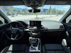 Audi Q5L 40T luxury and dynamic - фото 9