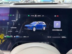 AITO Wenjie M9 extended range Ultra version 52kWh 6-seater version (192-line lidar) - фото 16