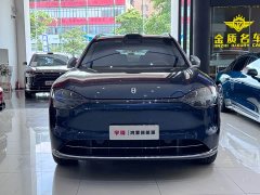 AITO Wenjie M9 extended range Ultra version 52kWh 6-seater version (192-line lidar) - фото 2
