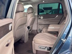 AITO Wenjie M9 extended range Ultra version 52kWh 6-seater version (192-line lidar) - фото 8