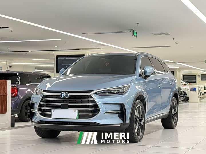 Lexus Tangxin Energy 2023 DM-i Champion Edition 112KM Honor Type - автомобиль из Китая