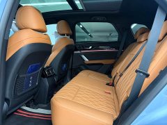 Lexus Tangxin Energy 2023 DM-i Champion Edition 112KM Honor Type - фото 11