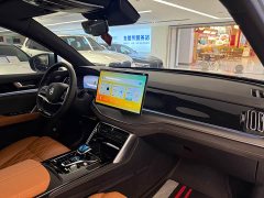 Lexus Tangxin Energy 2023 DM-i Champion Edition 112KM Honor Type - фото 14