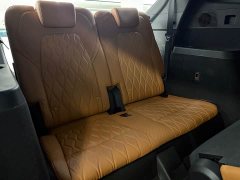 Lexus Tangxin Energy 2023 DM-i Champion Edition 112KM Honor Type - фото 16