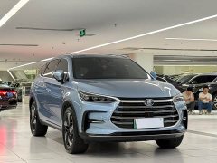 Lexus Tangxin Energy 2023 DM-i Champion Edition 112KM Honor Type - фото 3
