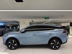 Lexus Tangxin Energy 2023 DM-i Champion Edition 112KM Honor Type - фото 4