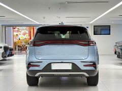 Lexus Tangxin Energy 2023 DM-i Champion Edition 112KM Honor Type - фото 6