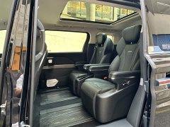 Hongqi HQ9 PHEV 2024 2.0T AWD Business Edition - фото 10