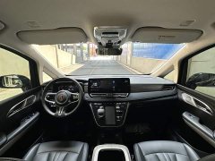 Hongqi HQ9 PHEV 2024 2.0T AWD Business Edition - фото 11