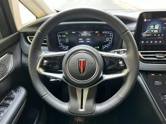 Hongqi HQ9 PHEV 2024 2.0T AWD Business Edition - фото 12