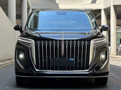 Hongqi HQ9 PHEV 2024 2.0T AWD Business Edition - фото 2