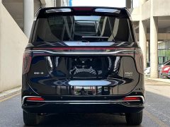 Hongqi HQ9 PHEV 2024 2.0T AWD Business Edition - фото 4