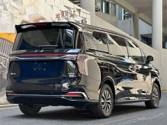 Hongqi HQ9 PHEV 2024 2.0T AWD Business Edition - фото 5