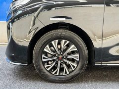 Hongqi HQ9 PHEV 2024 2.0T AWD Business Edition - фото 6
