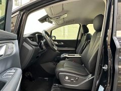 Hongqi HQ9 PHEV 2024 2.0T AWD Business Edition - фото 9