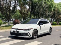 Volkswagen Golf GTI 2021 380TSI DSG GTI - фото 1