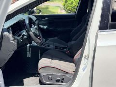 Volkswagen Golf GTI 2021 380TSI DSG GTI - фото 10