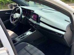 Volkswagen Golf GTI 2021 380TSI DSG GTI - фото 13