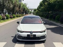 Volkswagen Golf GTI 2021 380TSI DSG GTI - фото 2