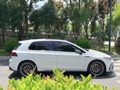 Volkswagen Golf GTI 2021 380TSI DSG GTI - фото 4