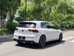 Volkswagen Golf GTI 2021 380TSI DSG GTI - фото 5