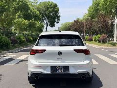 Volkswagen Golf GTI 2021 380TSI DSG GTI - фото 6