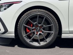 Volkswagen Golf GTI 2021 380TSI DSG GTI - фото 7