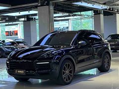 Porsche Cayenne 2019 Cayenne 3.0T - фото 1