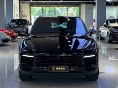 Porsche Cayenne 2019 Cayenne 3.0T - фото 2