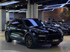 Porsche Cayenne 2019 Cayenne 3.0T - фото 3