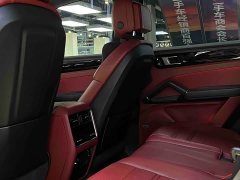 Porsche Cayenne 2019 Cayenne 3.0T - фото 5