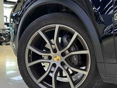 Porsche Cayenne 2019 Cayenne 3.0T - фото 9