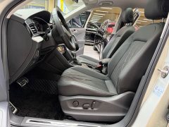 Volkswagen Tiguan L 2022 330TSI automatic two-wheel drive R-Line version - фото 12