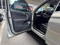 Volkswagen Tiguan L 2022 330TSI automatic two-wheel drive R-Line version - фото 13