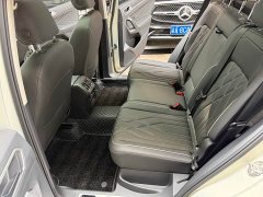 Volkswagen Tiguan L 2022 330TSI automatic two-wheel drive R-Line version - фото 14