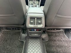 Volkswagen Tiguan L 2022 330TSI automatic two-wheel drive R-Line version - фото 15
