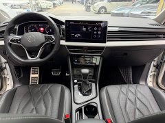 Volkswagen Tiguan L 2022 330TSI automatic two-wheel drive R-Line version - фото 19