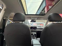 Volkswagen Tiguan L 2022 330TSI automatic two-wheel drive R-Line version - фото 20