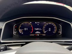 Volkswagen Tiguan L 2022 330TSI automatic two-wheel drive R-Line version - фото 7