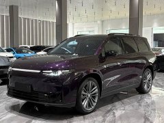 Lynk & Co Leapmoo C16 Pure Electric 520 Exclusive Edition - фото 1