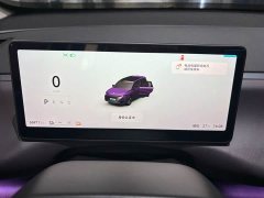 Lynk & Co Leapmoo C16 Pure Electric 520 Exclusive Edition - фото 10