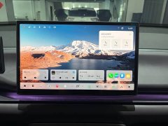 Lynk & Co Leapmoo C16 Pure Electric 520 Exclusive Edition - фото 11
