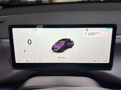 Lynk & Co Leapmoo C16 Pure Electric 520 Exclusive Edition - фото 12