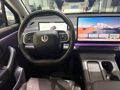 Lynk & Co Leapmoo C16 Pure Electric 520 Exclusive Edition - фото 13
