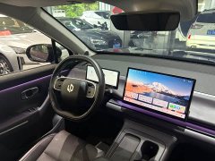 Lynk & Co Leapmoo C16 Pure Electric 520 Exclusive Edition - фото 14