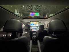 Lynk & Co Leapmoo C16 Pure Electric 520 Exclusive Edition - фото 19