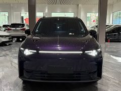 Lynk & Co Leapmoo C16 Pure Electric 520 Exclusive Edition - фото 2